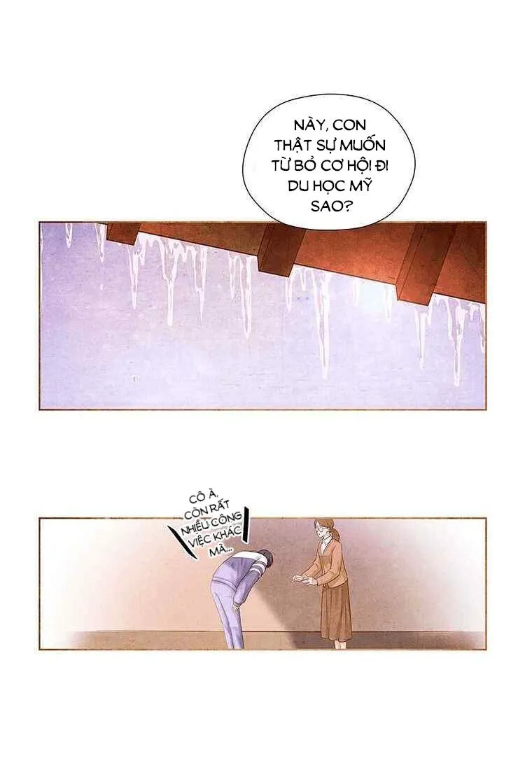 Sugar Daddy Chapter 16 Trang 29