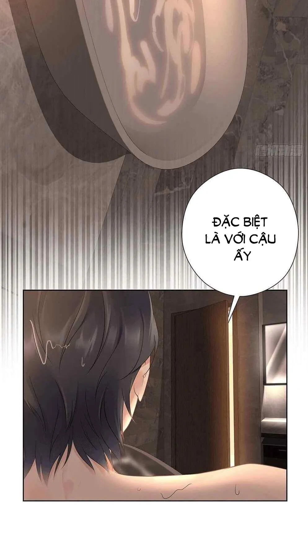 Sugar Daddy Chapter 17 Trang 7