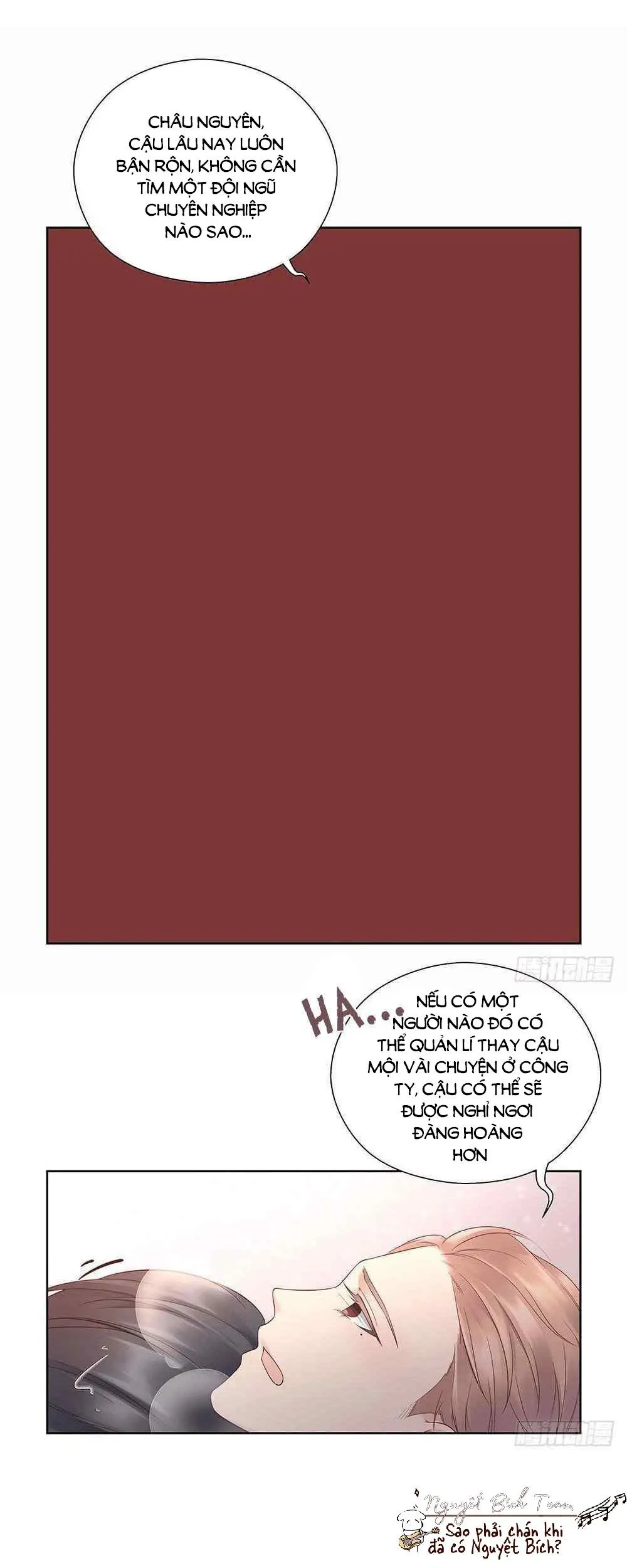 Sugar Daddy Chapter 17 Trang 18