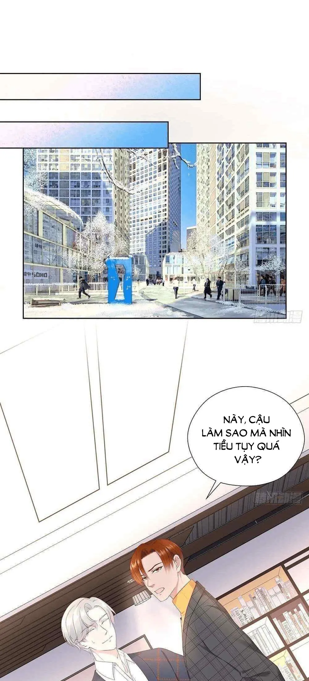 Sugar Daddy Chapter 17 Trang 25