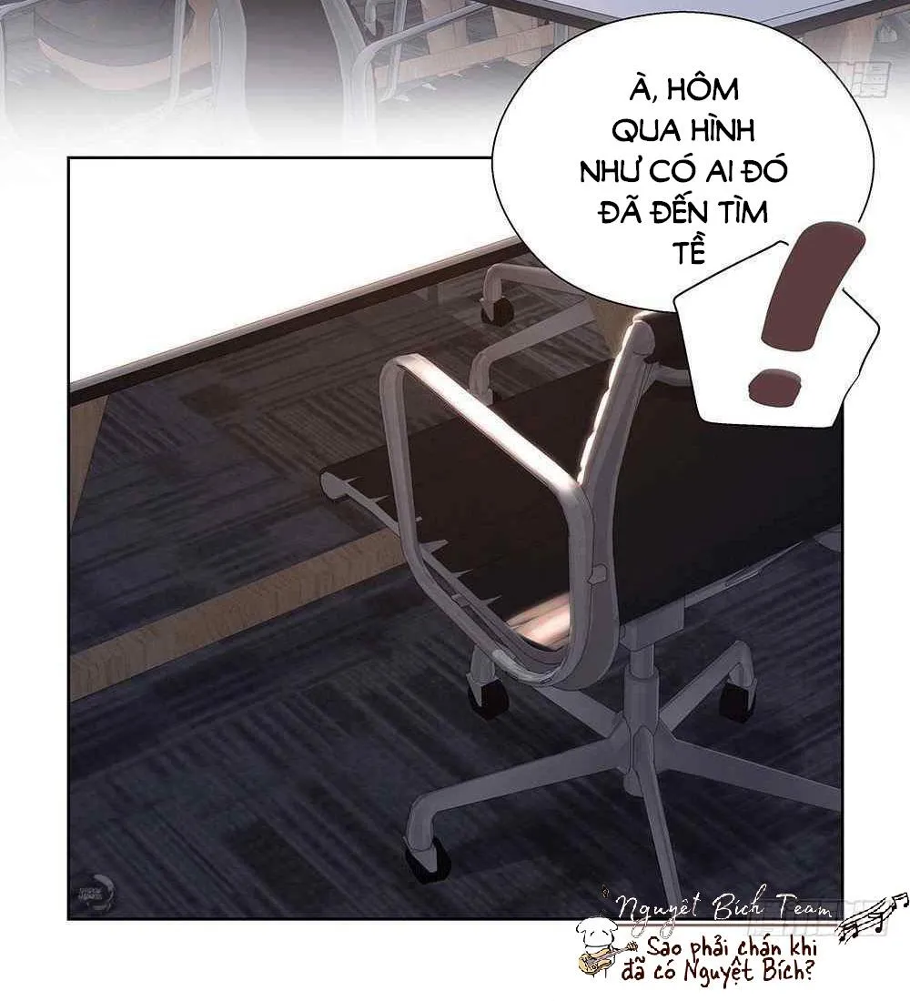 Sugar Daddy Chapter 17 Trang 30