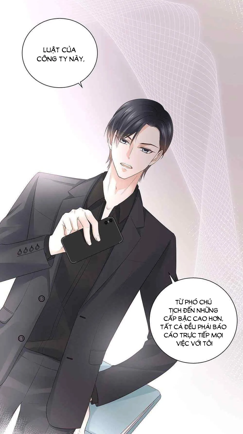 Sugar Daddy Chapter 17 Trang 33