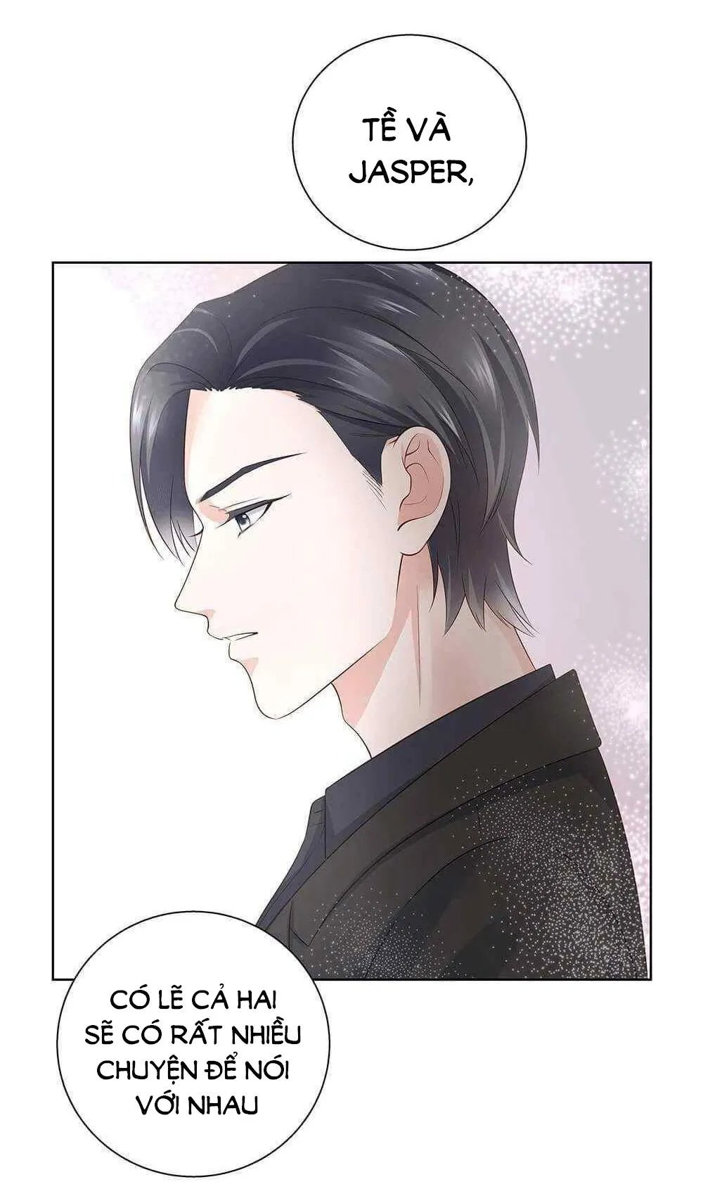 Sugar Daddy Chapter 17 Trang 35