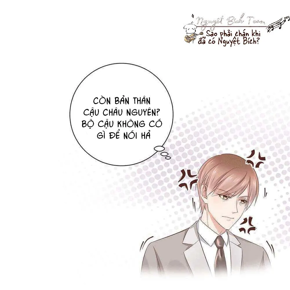 Sugar Daddy Chapter 17 Trang 36