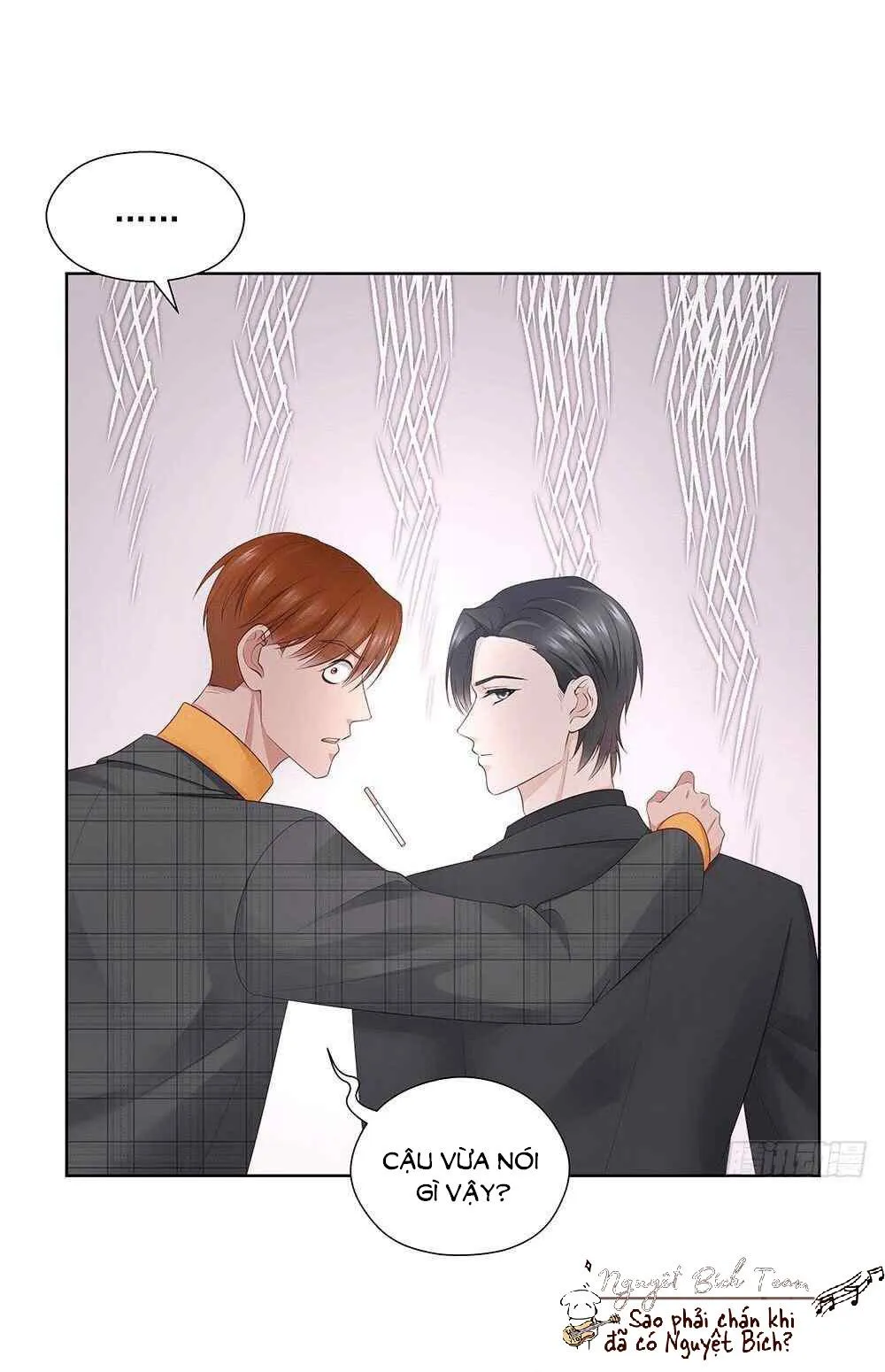 Sugar Daddy Chapter 18 Trang 10