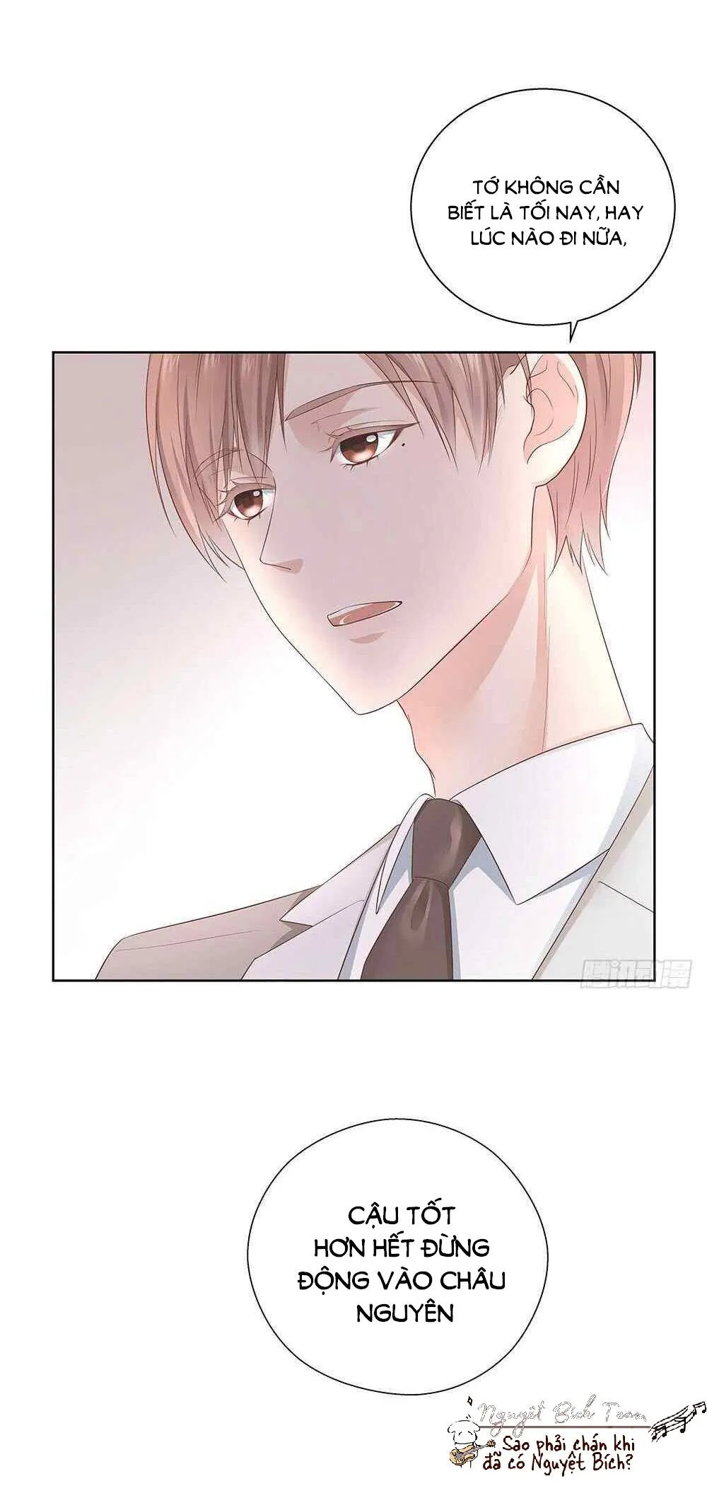 Sugar Daddy Chapter 18 Trang 12