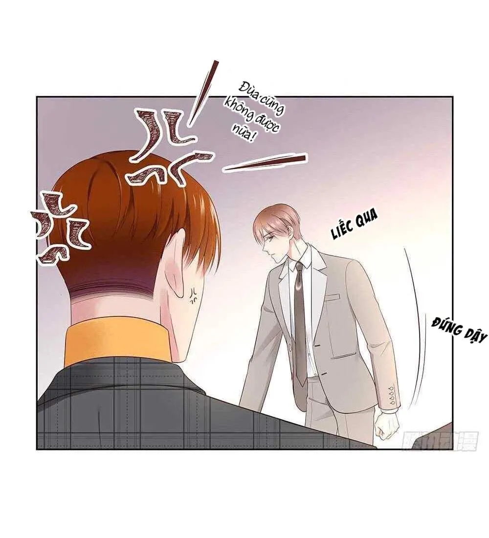 Sugar Daddy Chapter 18 Trang 17