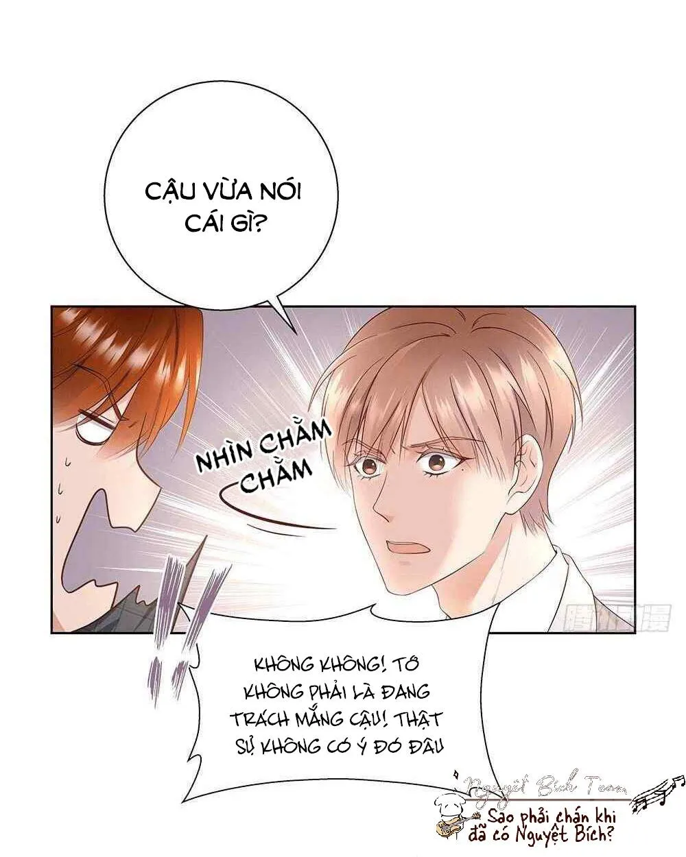 Sugar Daddy Chapter 18 Trang 20