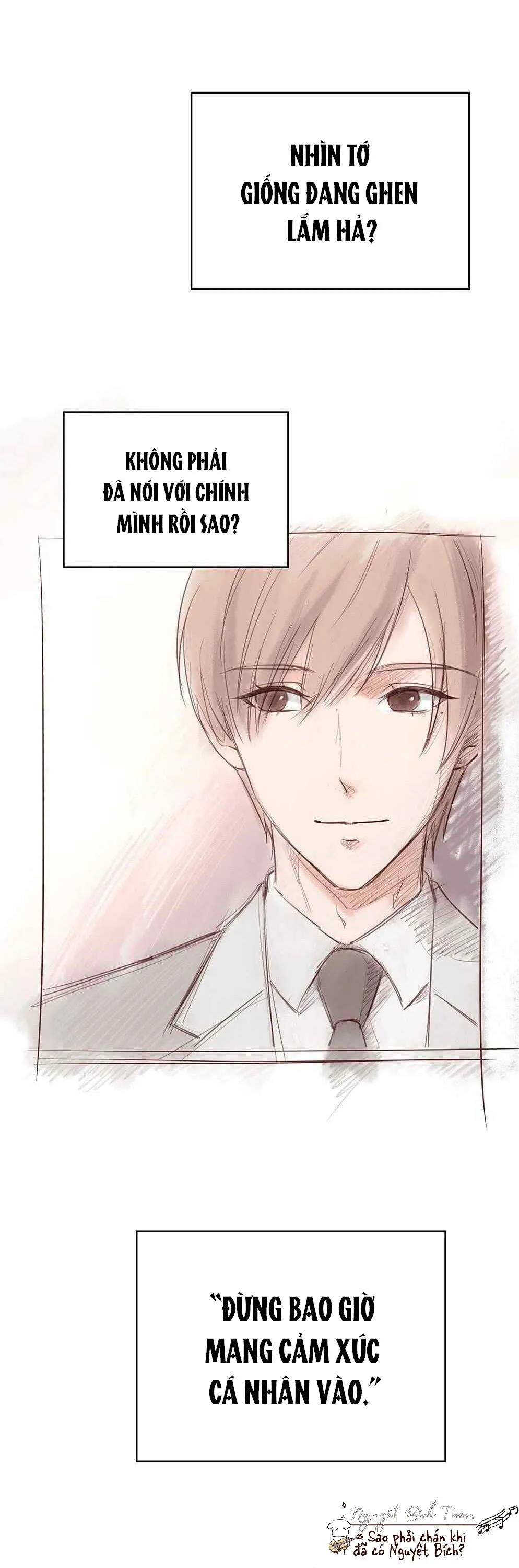 Sugar Daddy Chapter 18 Trang 22