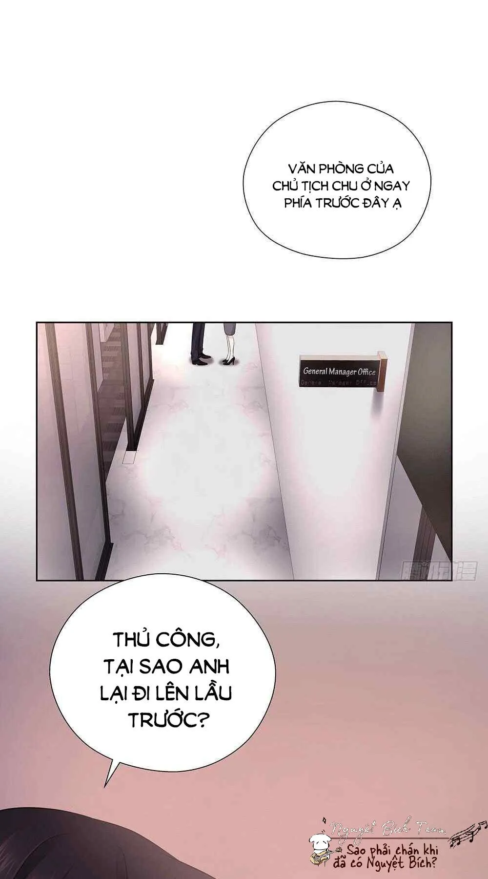 Sugar Daddy Chapter 18 Trang 26