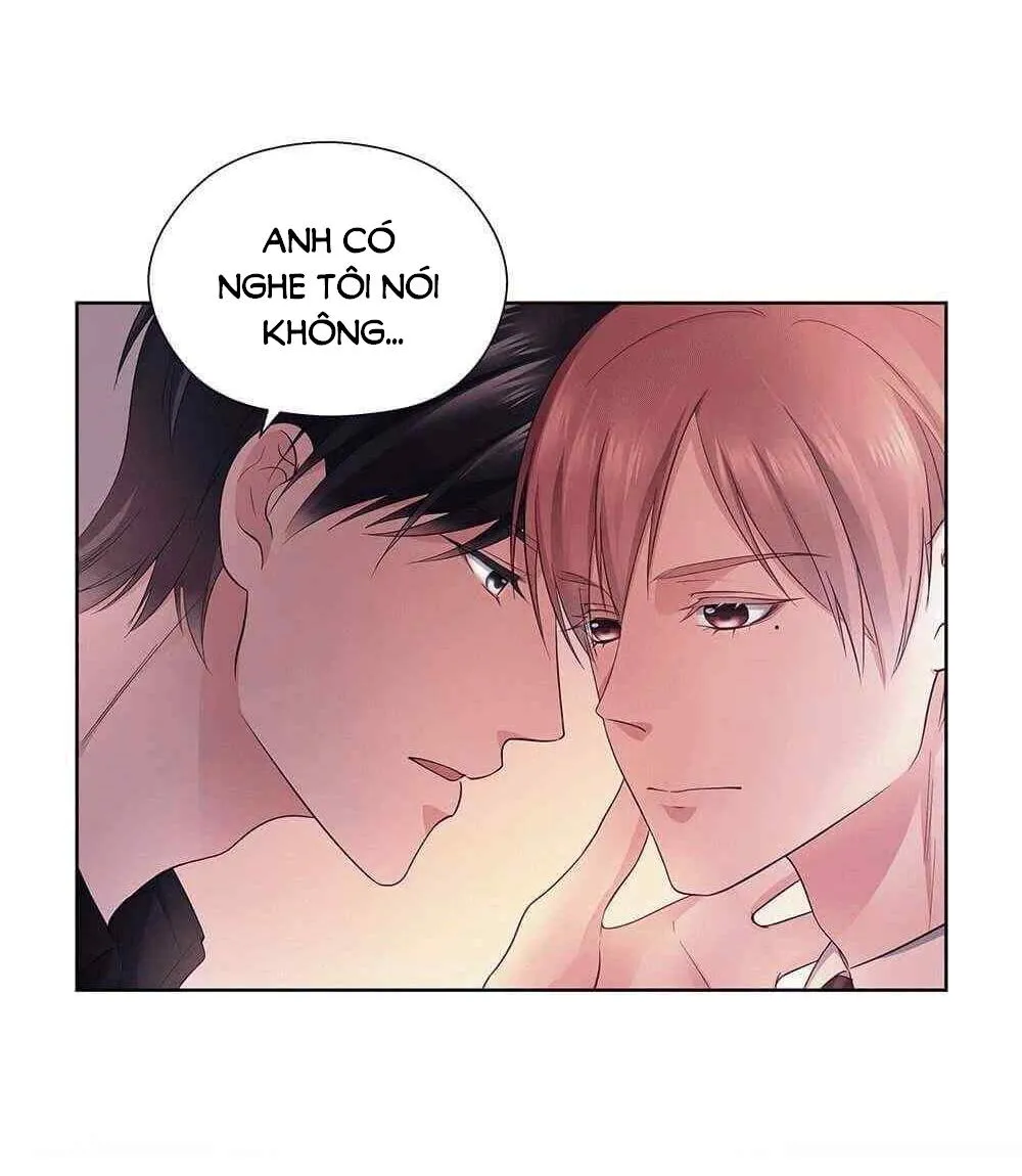 Sugar Daddy Chapter 18 Trang 29