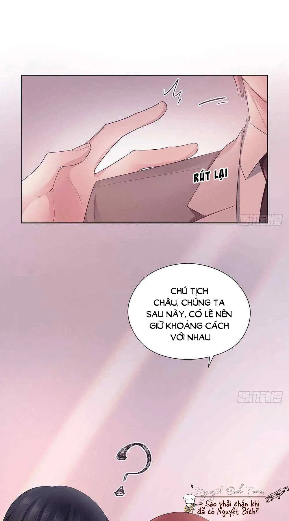 Sugar Daddy Chapter 18 Trang 30