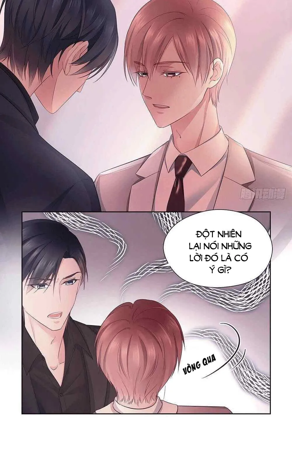 Sugar Daddy Chapter 18 Trang 31