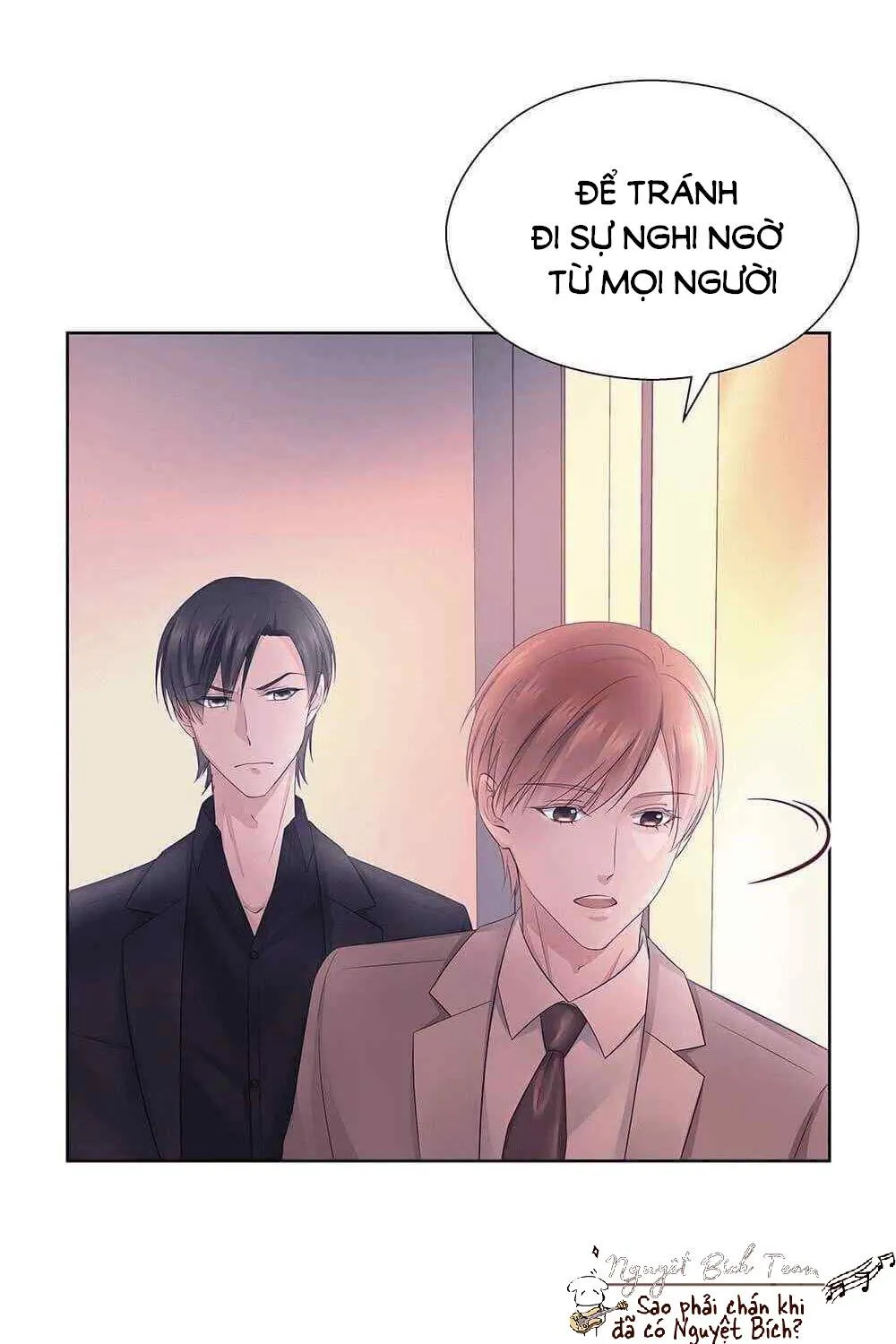 Sugar Daddy Chapter 18 Trang 32