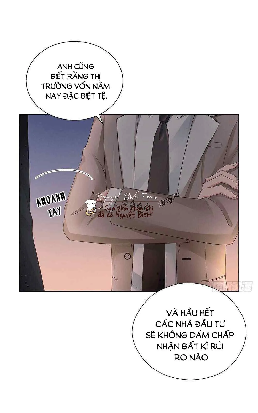 Sugar Daddy Chapter 19 Trang 4