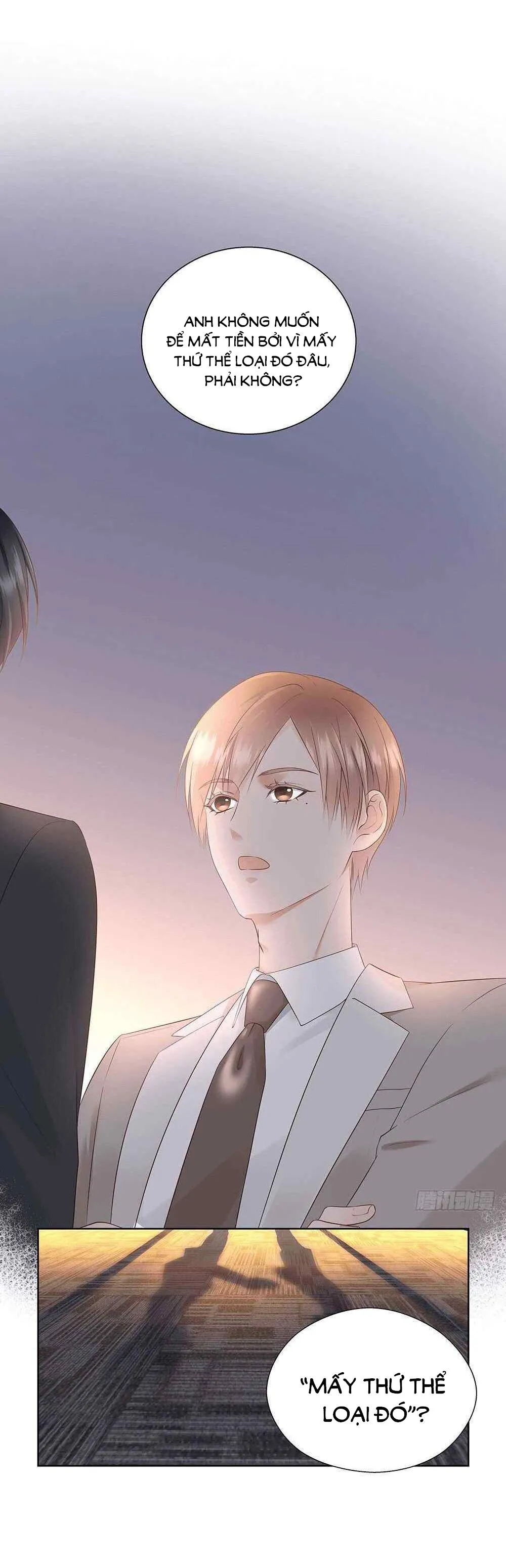 Sugar Daddy Chapter 19 Trang 5