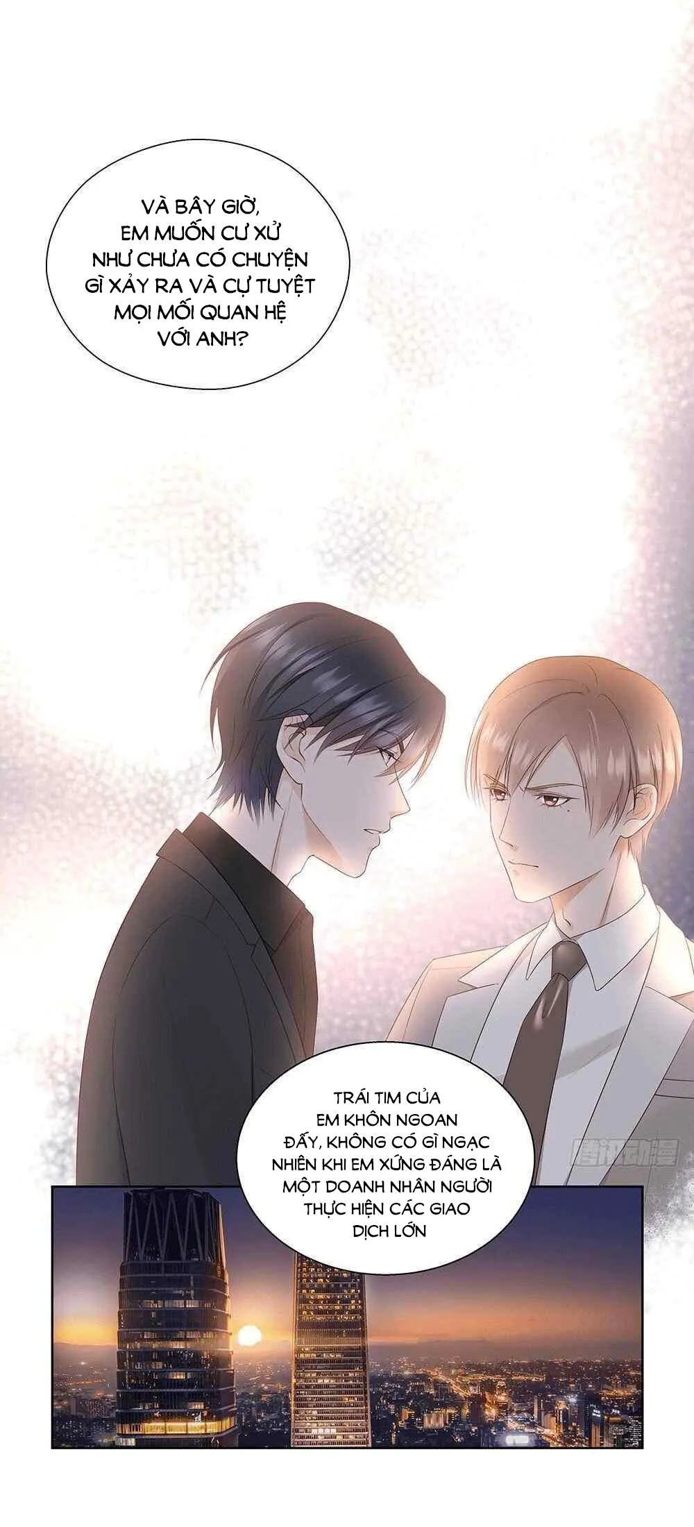 Sugar Daddy Chapter 19 Trang 7