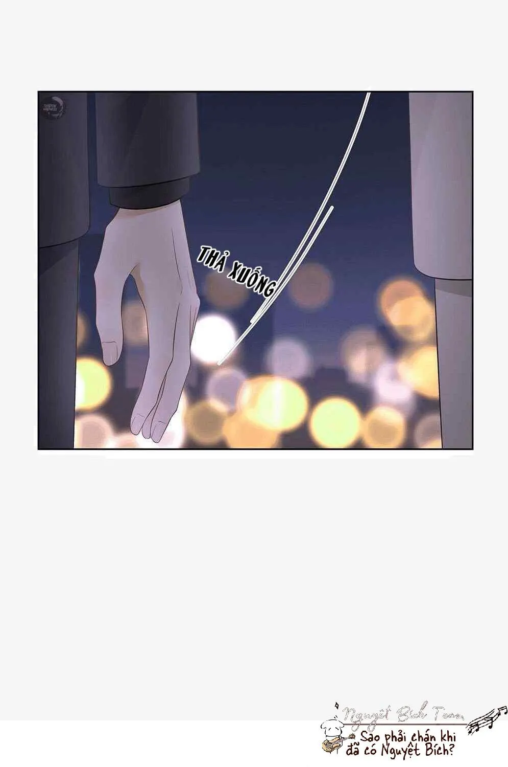 Sugar Daddy Chapter 19 Trang 18