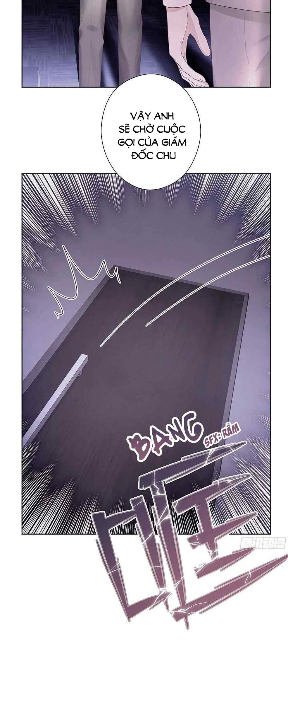 Sugar Daddy Chapter 19 Trang 21