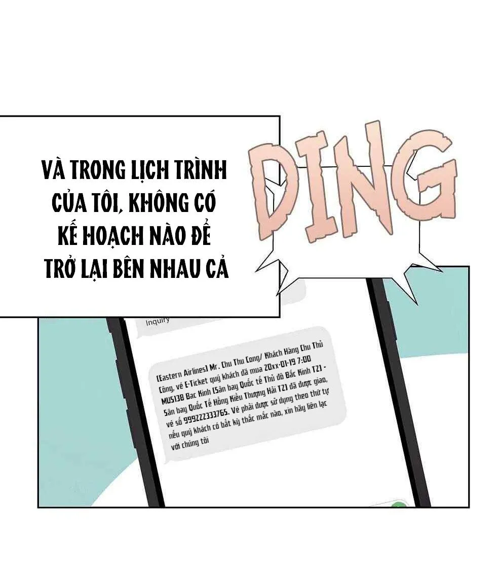 Sugar Daddy Chapter 19 Trang 23