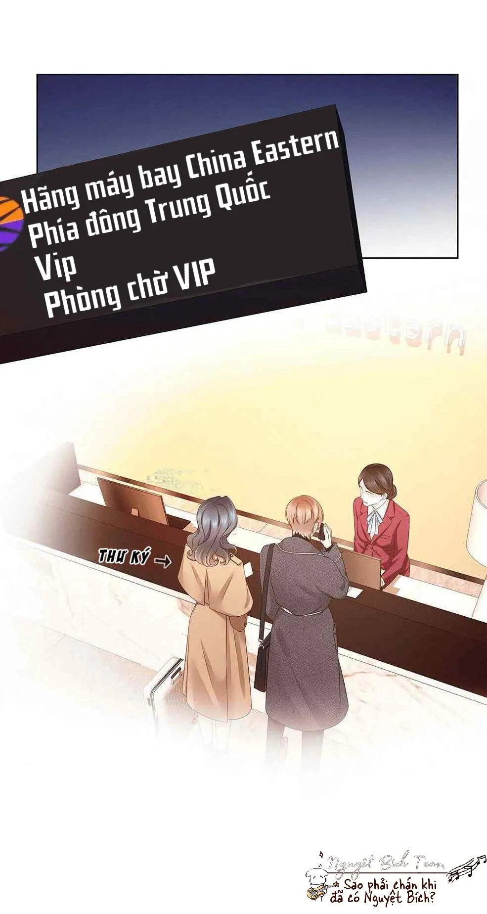 Sugar Daddy Chapter 19 Trang 24