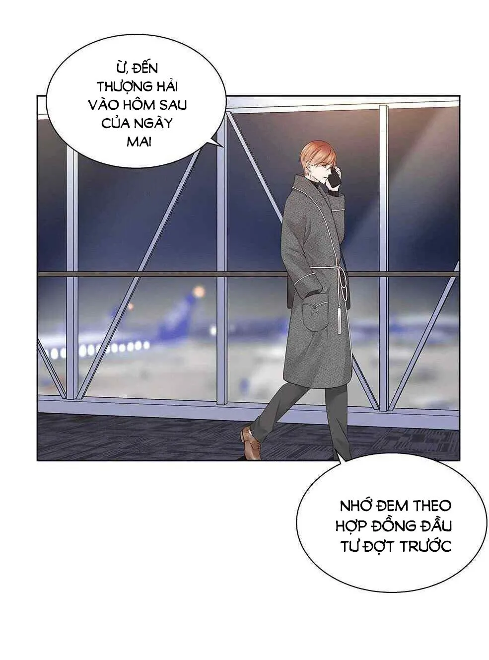Sugar Daddy Chapter 19 Trang 25