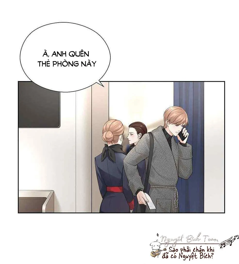 Sugar Daddy Chapter 19 Trang 26