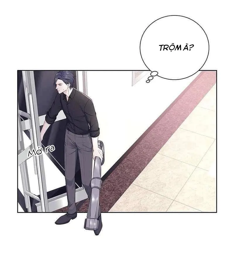Sugar Daddy Chapter 20 Trang 4
