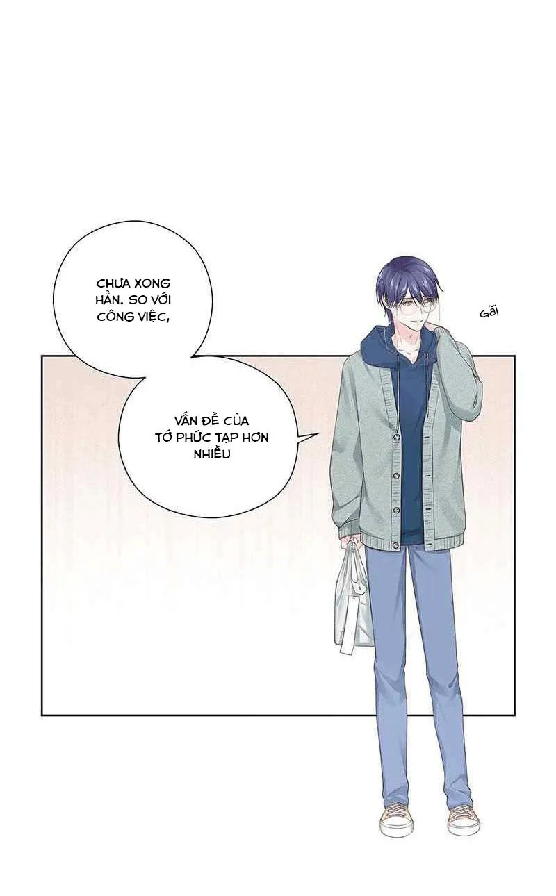 Sugar Daddy Chapter 20 Trang 8