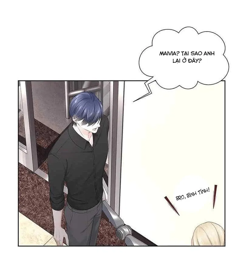 Sugar Daddy Chapter 20 Trang 10