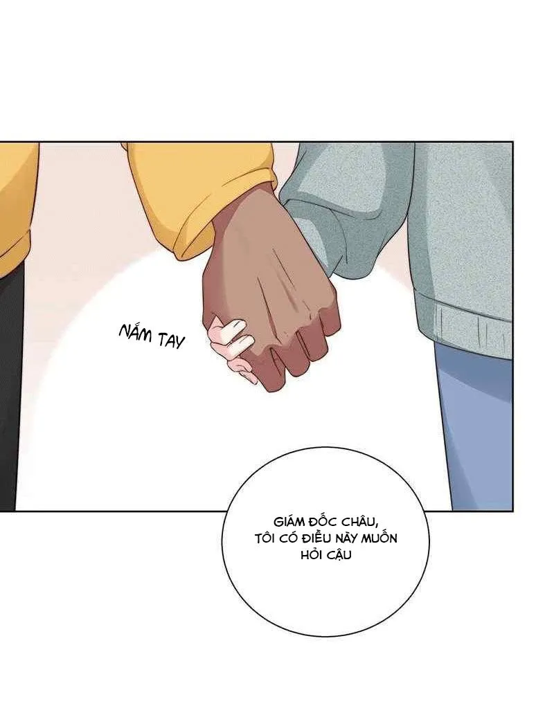 Sugar Daddy Chapter 20 Trang 12