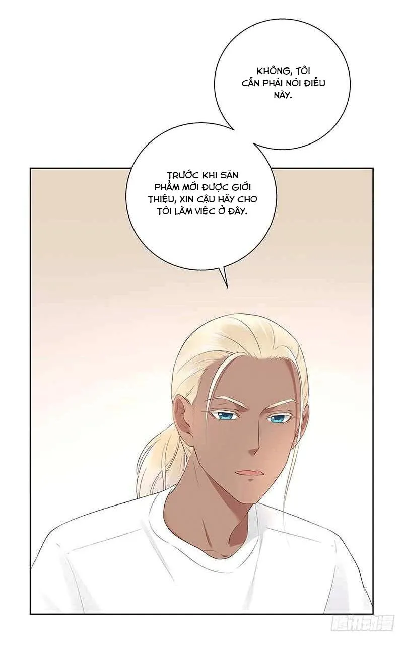 Sugar Daddy Chapter 20 Trang 14