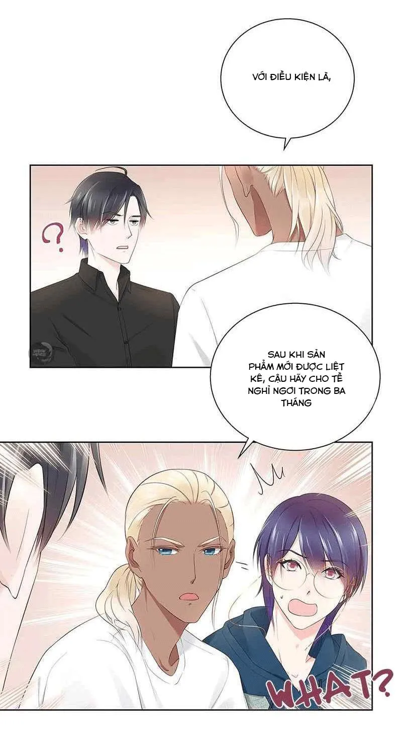 Sugar Daddy Chapter 20 Trang 15