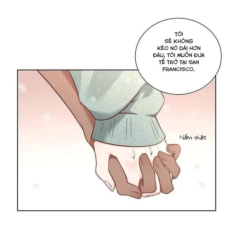 Sugar Daddy Chapter 20 Trang 16