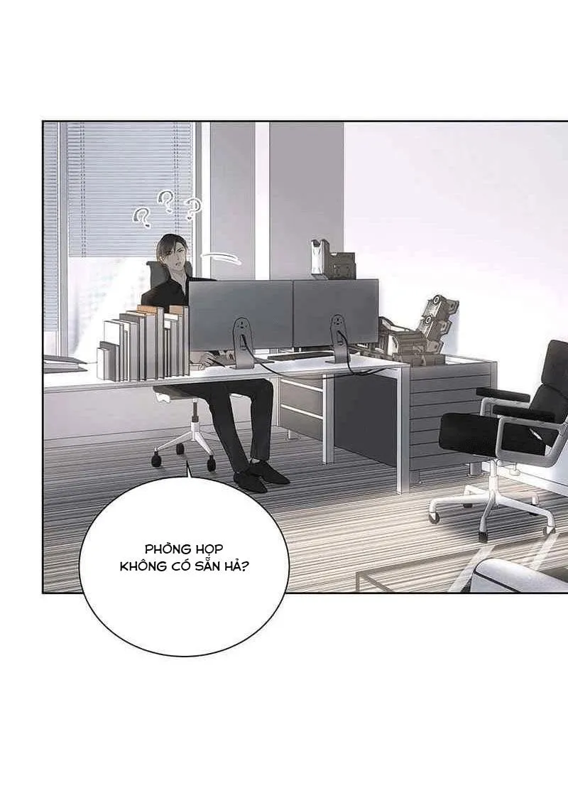 Sugar Daddy Chapter 20 Trang 23