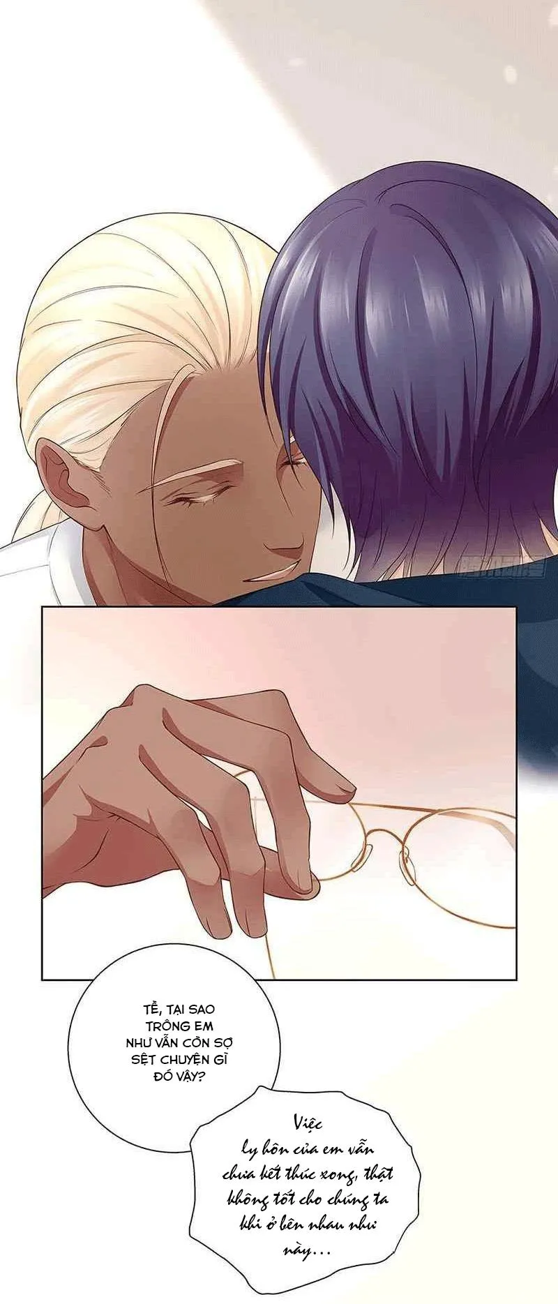 Sugar Daddy Chapter 20 Trang 26