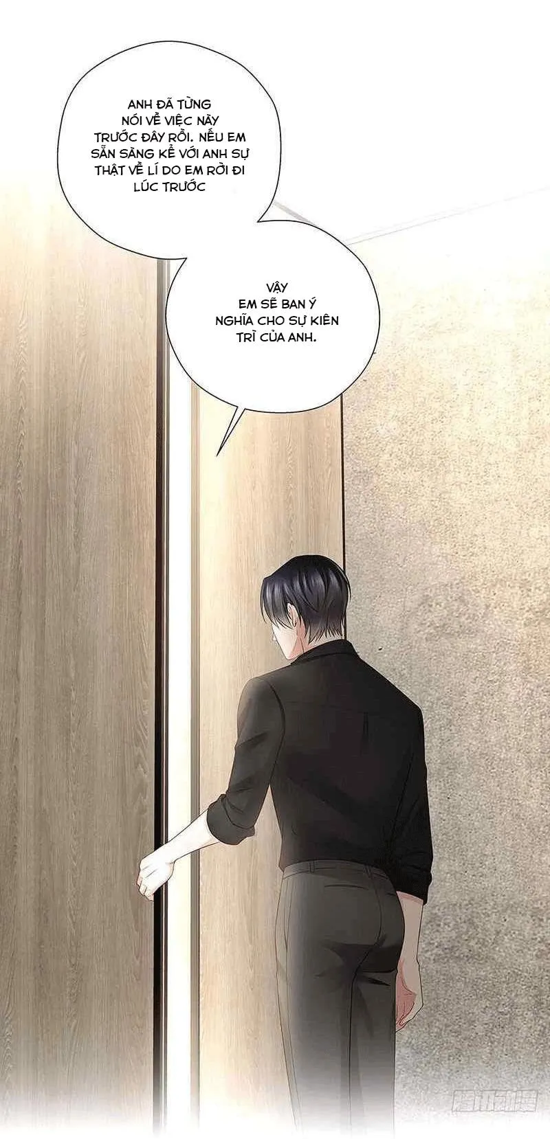 Sugar Daddy Chapter 20 Trang 28