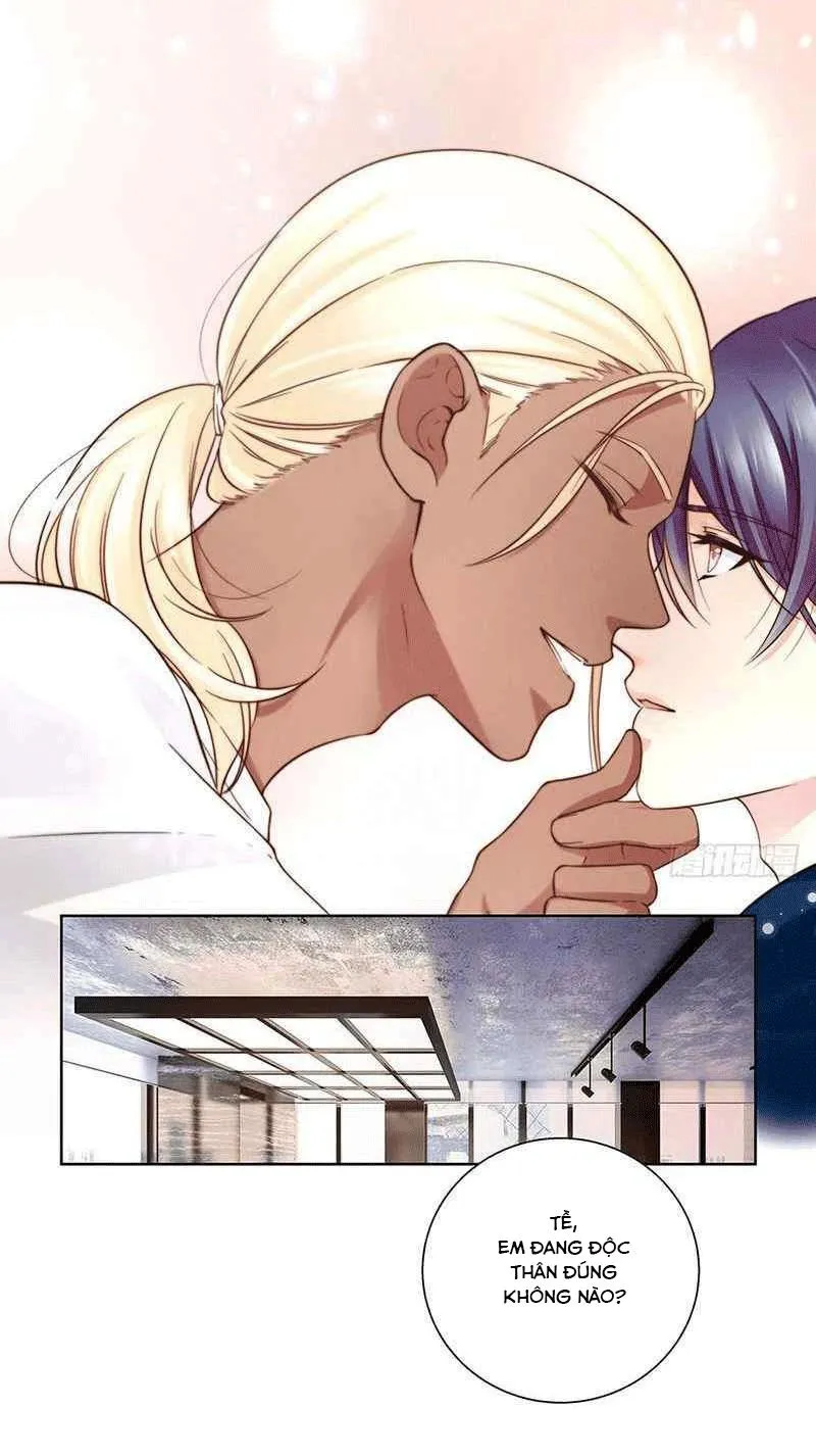 Sugar Daddy Chapter 20 Trang 31