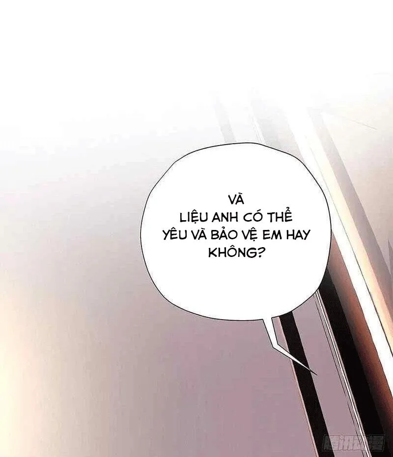 Sugar Daddy Chapter 20 Trang 33