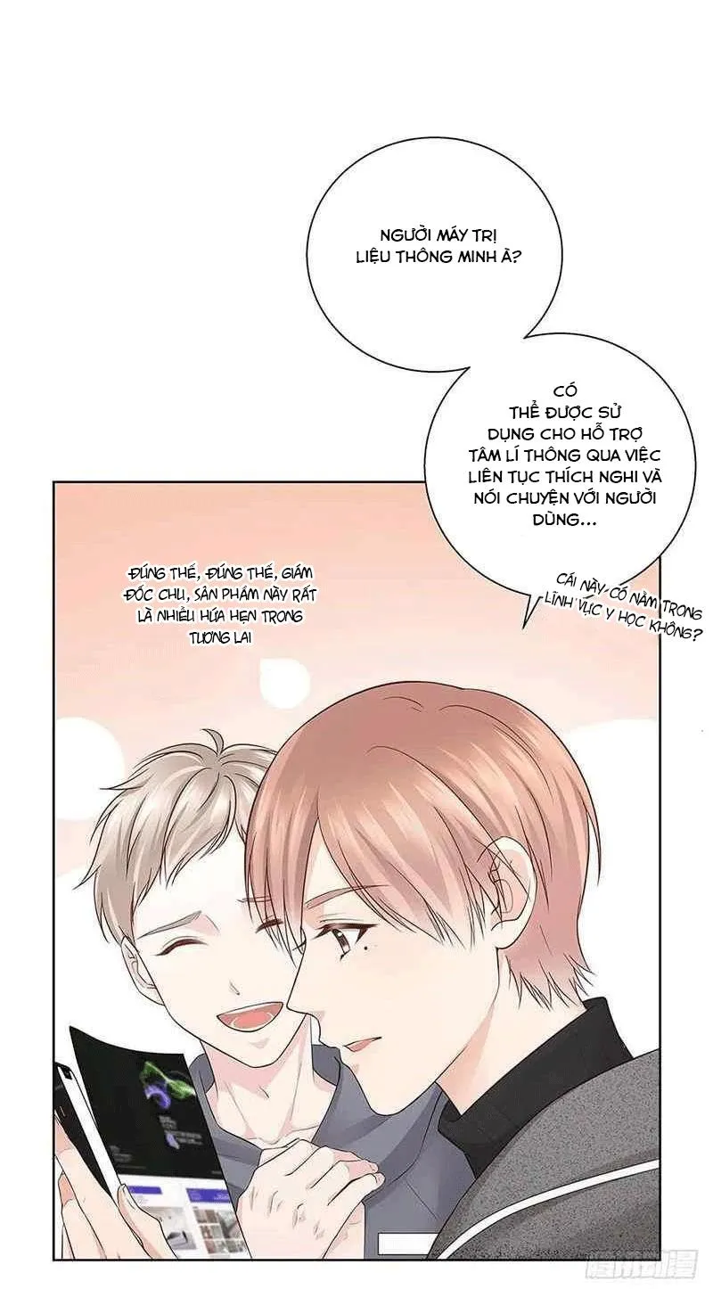 Sugar Daddy Chapter 20 Trang 38