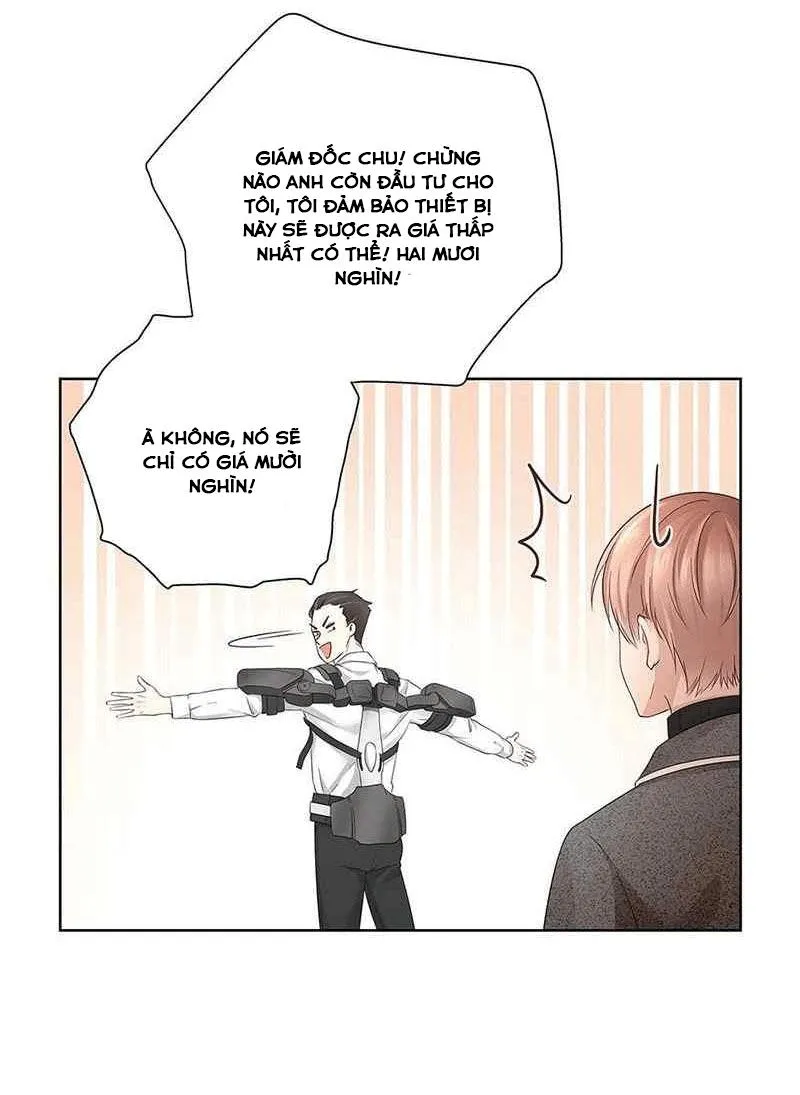 Sugar Daddy Chapter 20 Trang 39