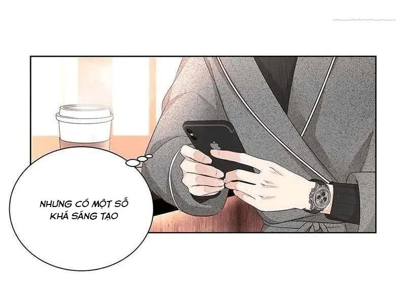 Sugar Daddy Chapter 20 Trang 41