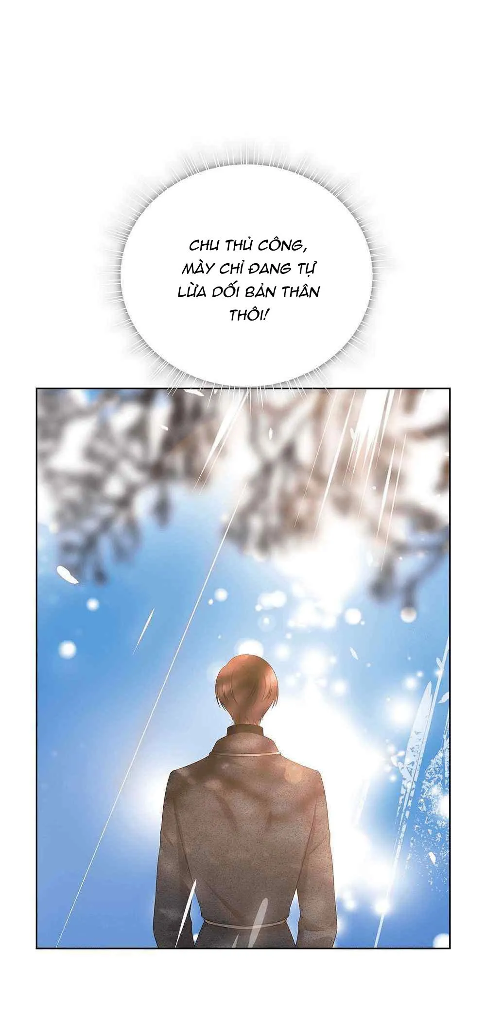 Sugar Daddy Chapter 21 Trang 3