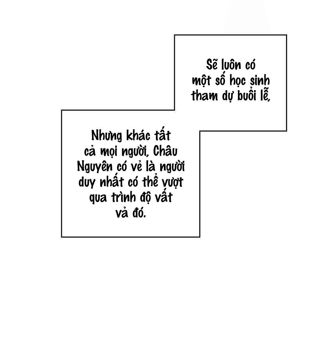 Sugar Daddy Chapter 21 Trang 13