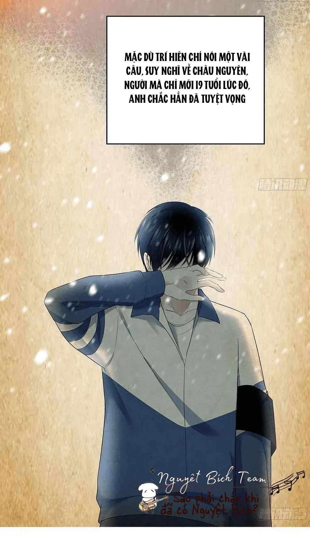 Sugar Daddy Chapter 22 Trang 11