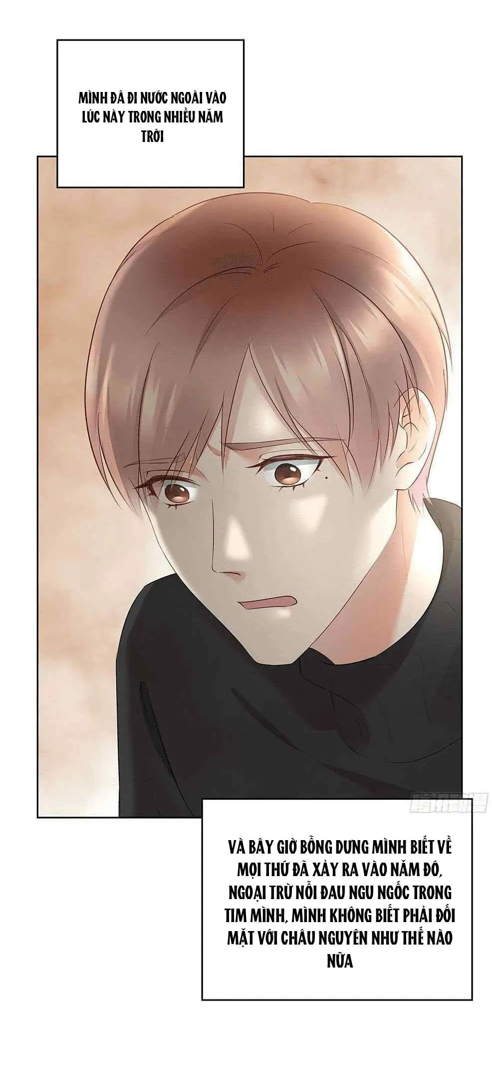 Sugar Daddy Chapter 22 Trang 12