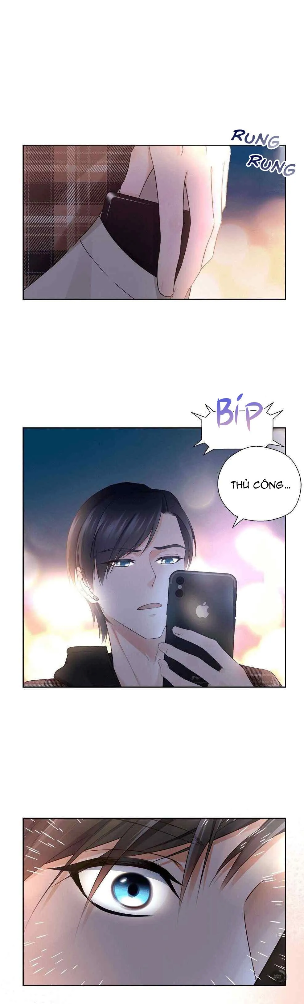 Sugar Daddy Chapter 22 Trang 16