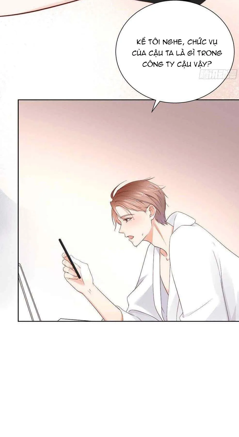 Sugar Daddy Chapter 22 Trang 18