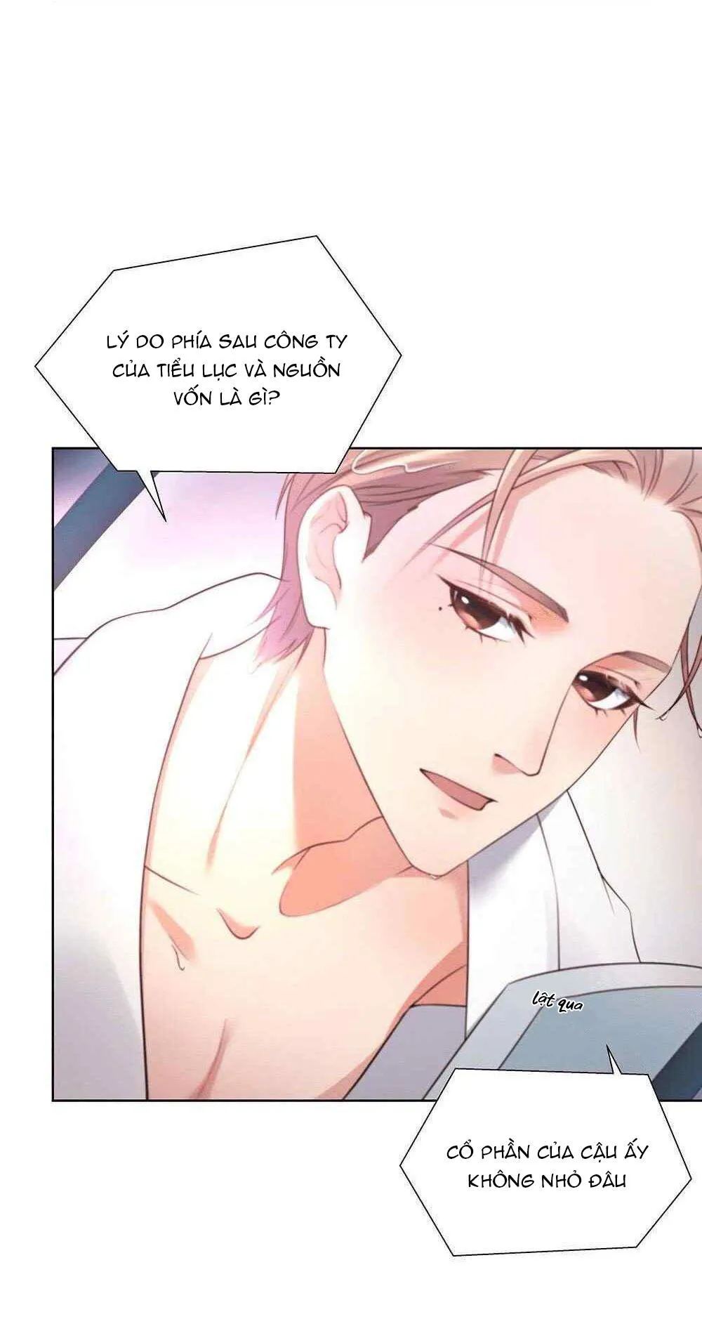 Sugar Daddy Chapter 22 Trang 20