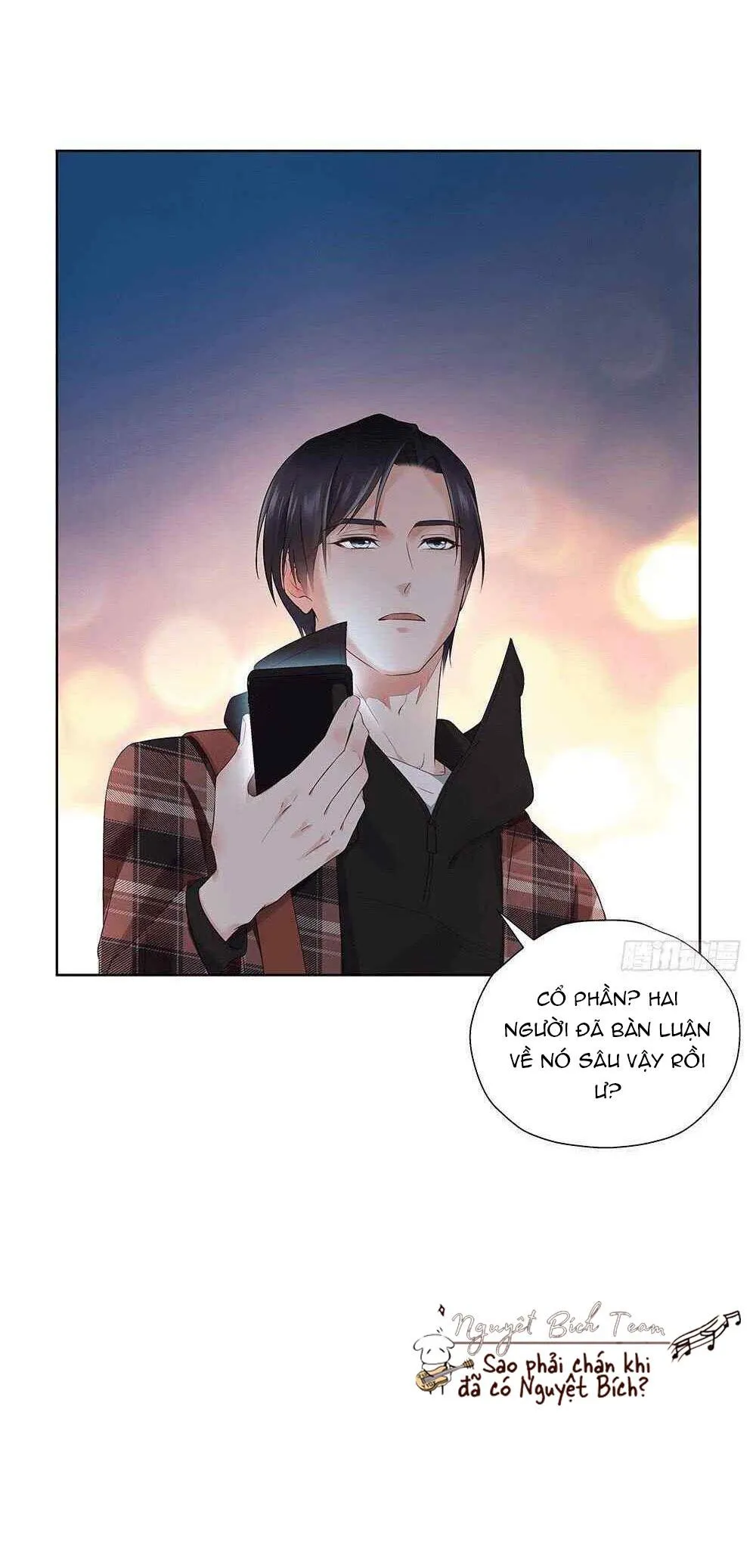 Sugar Daddy Chapter 22 Trang 21